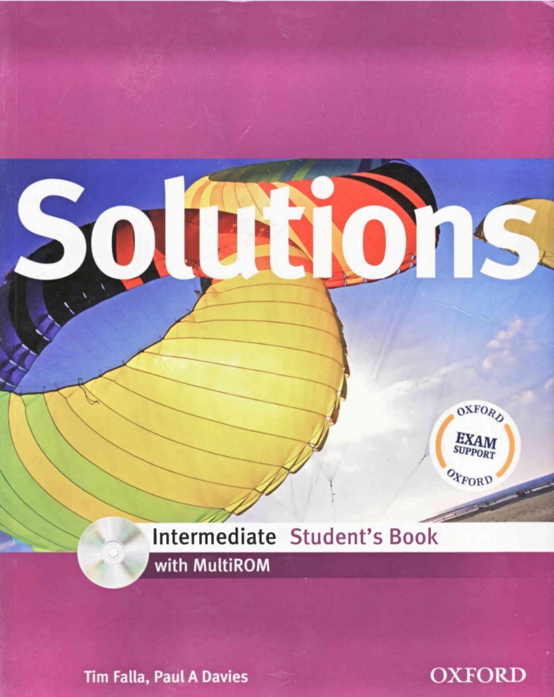 IELTS Book