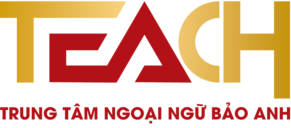 TEACH Logo